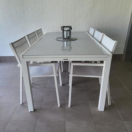 Oasis Beach Orihuela Kültér fotó
