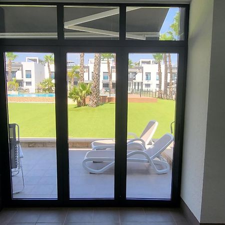 Oasis Beach Orihuela Kültér fotó