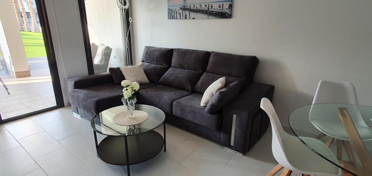 Oasis Beach Orihuela Kültér fotó