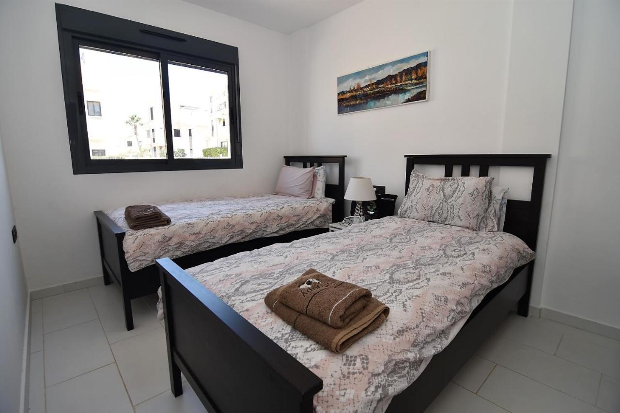 Oasis Beach Orihuela Kültér fotó