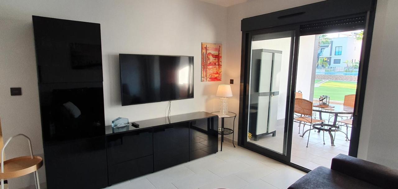 Oasis Beach Orihuela Kültér fotó
