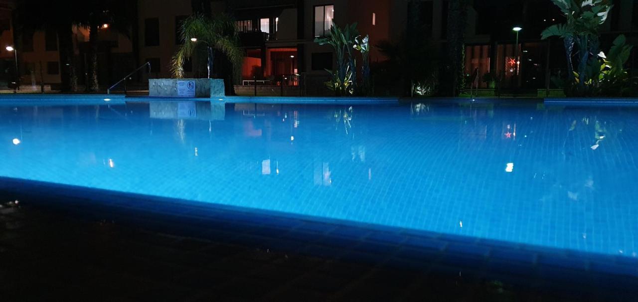 Oasis Beach Orihuela Kültér fotó
