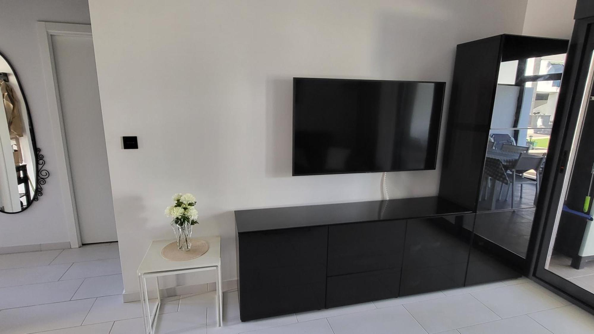 Oasis Beach Orihuela Kültér fotó